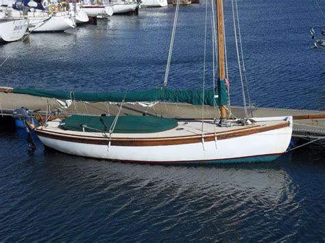 Clyde Boats One Design Buy Used Sailboat Sailing Yacht Buy And Sale