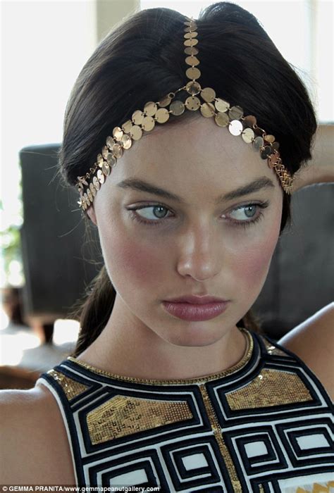 Her mother, sarie kessler, is a physiotherapist. Margot Robbie is reminiscent of a goddess in ethereal ...