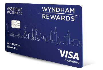 Maybe you would like to learn more about one of these? Wyndham Rewards® Earner℠ Business Card | Barclays US