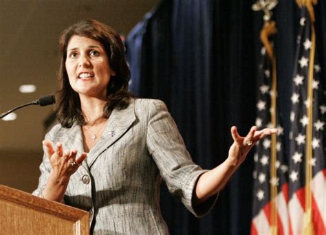 Zócalo On Kcrw Blog Archive Why Governor Haley Took Down The Confederate Flag