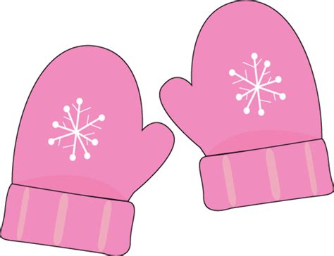 Download High Quality Mittens Clipart Christmas Transparent Png Images