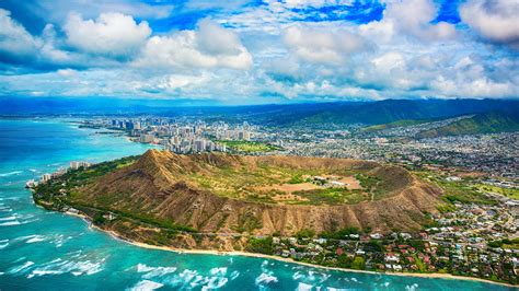 Hawaiis Diamond Head Requires Tourists To Reserve Entry Lonely Planet