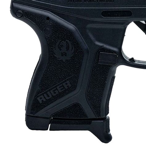 Ruger Rose 380 Auto 275in Black Pistol 61 Rounds Sportsmans