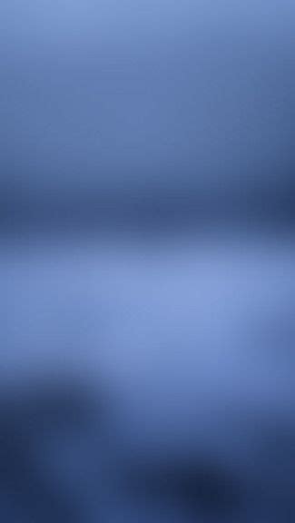 Foggy Blue Blur Iphone 55c5s Wallpaper Iphone Wallpaper Blur
