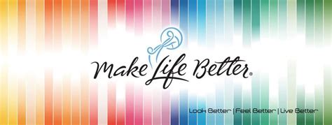 Make Life Better