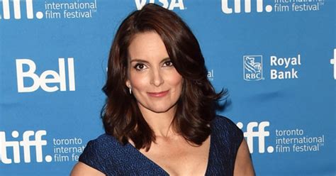 Tina Fey Remembers Her Late Father In Touching Tribute E Online