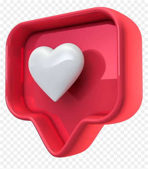 Instagram Heart Png Posted By John Tremblay
