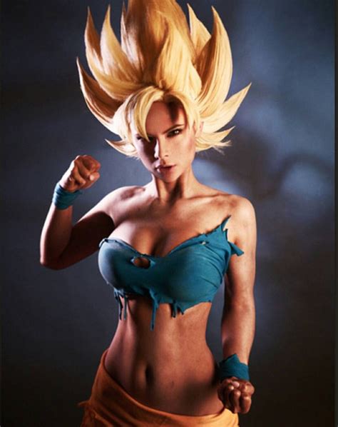 Cosplay Cosplay Goku Personajes De Street Fighter Cosplay Para Niñas