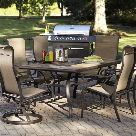 From beds and lamps to mattresses and more, you'll find everything needed to create a place you'll love to rest at night. Jaclyn Smith Brookner Dining Table* Limited Availability ...