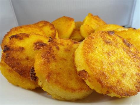 Baked Polenta Recipe Vegan - View MasterChef Videos