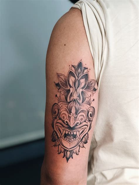 Bali Tattoo Designs And Meanings Best Design Idea