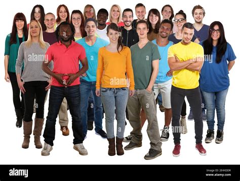 American Ethnicities Cut Out Stock Images And Pictures Alamy