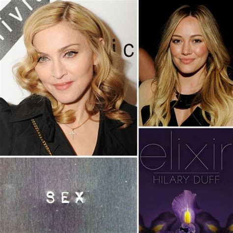 Books Written By Celebrity Authors Popsugar Love And Sex