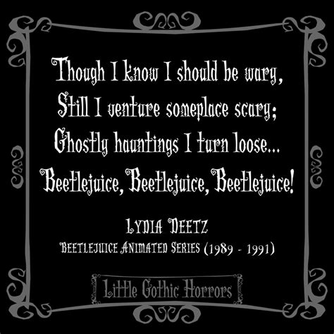 See my journal on my website and also read pages on my website entitled, officials direct quotes, officials denying. Beetlejuice Quotes. QuotesGram