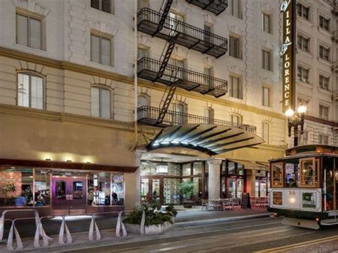 The 20 Most Popular Hotels In San Francisco Sac Cultural Hub