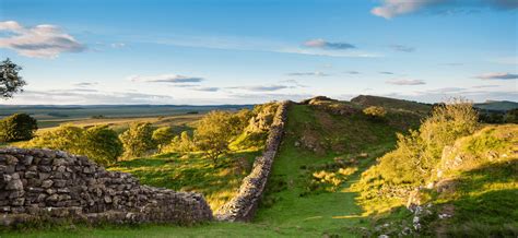 Hadrians Wall Path Walking Holidays Celtic Trails