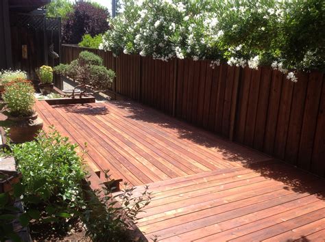 superdeck transparent stain colors - Cathrine Greenwood