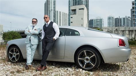 Ballers The Complete Second Season Blu Ray Review At Why So Blu