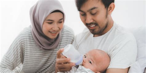 5 Hak Anak Dalam Islam Yang Harus Dipenuhi Orangtua