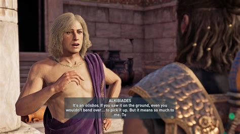Rock Hard Assassin S Creed Odyssey Quest