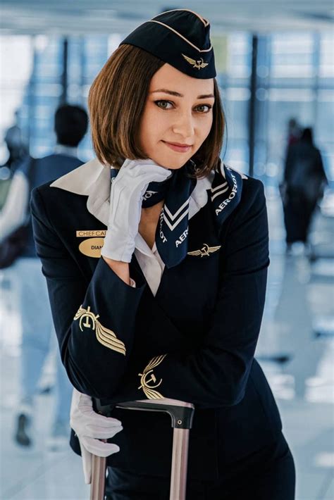 Pin By Lustloft On Uniform Flight Attendant Fashion Sexy Flight