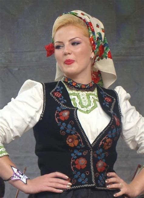 Romanian people who changed the world (and you probably didn't even know it). romanian people romanian women traditional dress folk ...