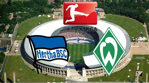 Yuma suzuki soll es hertha bsc ganz besonders angetan haben. Hertha BSC - Werder Bremen Tippmix Tippek 2021. január 23 ...