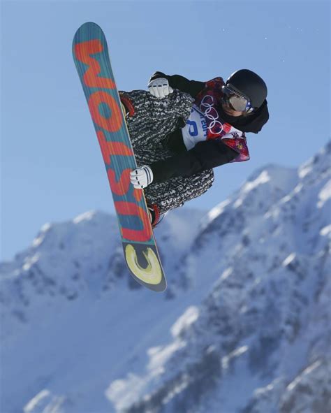 Gallery Womens Snowboard Slopestyle Semi Final At 2014 Winter Olympics