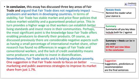 Example from a report on developing tourism in hong kong: Conclusion And Recommendation Example Thesis - Thesis ...