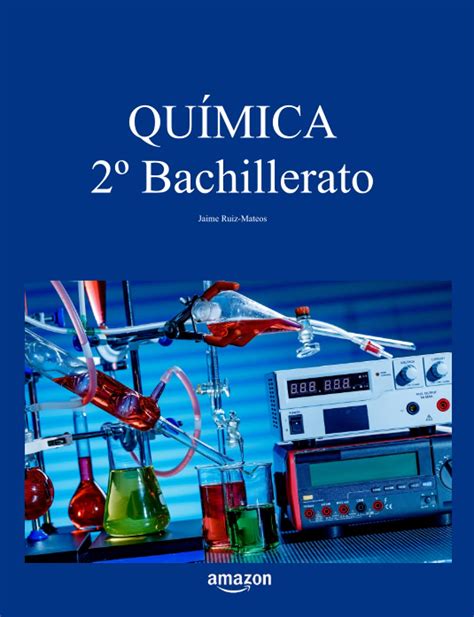Buy Química 2º De Bachillerato Libros De Texto De Física Y Química De