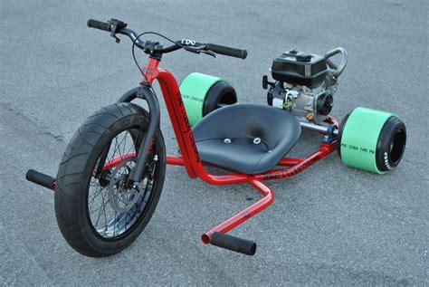Resultado De Imagen Para Drift Trike Drift Trike Trike Tricycle