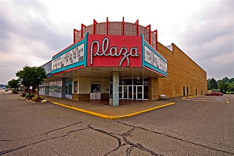 West Erie Plaza Cinemas In Erie Pa Cinema Treasures