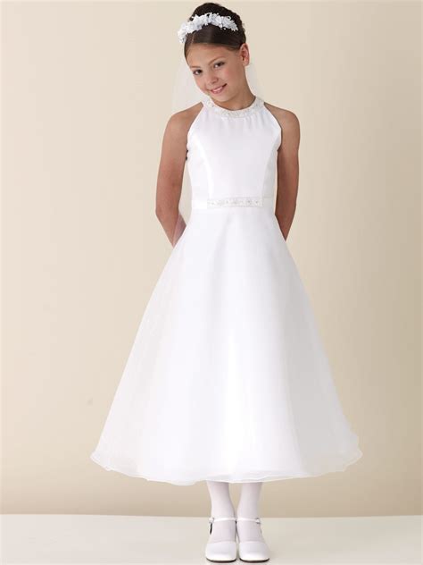 Whiteazalea Junior Dresses White Affordable Junior Bridesmaid Dresses