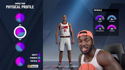 Nba 2k20 Review How To Build Op Myplayer Youtube