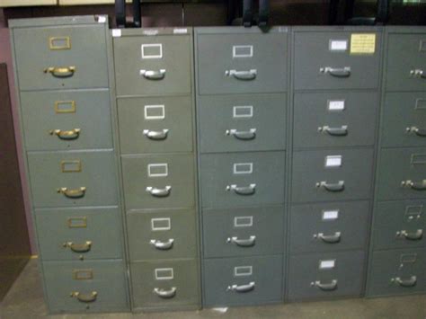 Metal File Cabinets For File Cabinet At Rs 6000 In Nashik Id