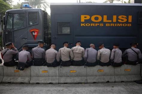 indonesian reporter dies in police custody human rights watch