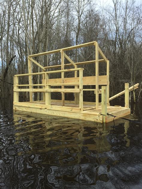 Check spelling or type a new query. Bear Creek Plantation: NC Swamp Duck Blind Design Cadillac