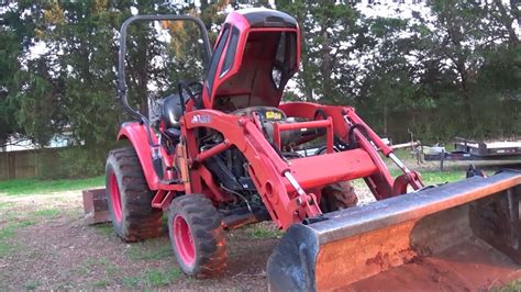 Filter your search results with the tool to the right of the listings to find the exact make and model you need. Kioti CK27 Compact Tractor Review - YouTube