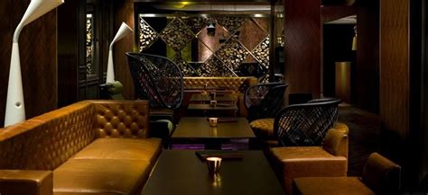 62 Best Bar And Lounge Design Images On Pinterest Restaurants