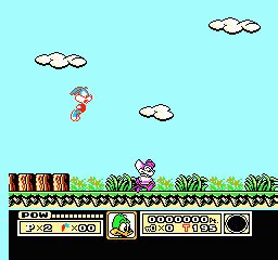 All the best tiny toon adventures games online for different retro emulators including gba, game boy, snes, nintendo and sega. Play Tiny Toon Adventures Online - Nintendo (NES) Classic Games Online