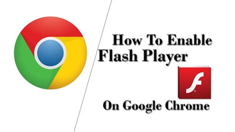 So let's look at how to enable adobe flash player in chrome. How to Enable Adobe Flash Player on Google Chrome 2017 ...