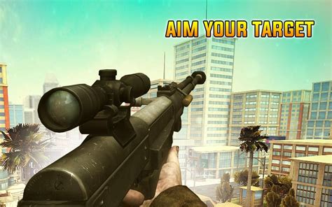 They include new and top shooting games such as bubblez, combat reloaded, doodle. Sniper 3D Shooting Games: FPS Gun Shooter Assassin for ...