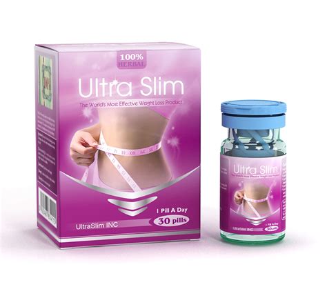 Lose Weight Ultraslim Diet Pills Slimming Capsules Lose Weight Ultra