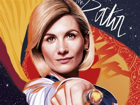Where When And How To Watch Jodie Whittakers Doctor Who Season 11 Premiere Доктор кто Доктор