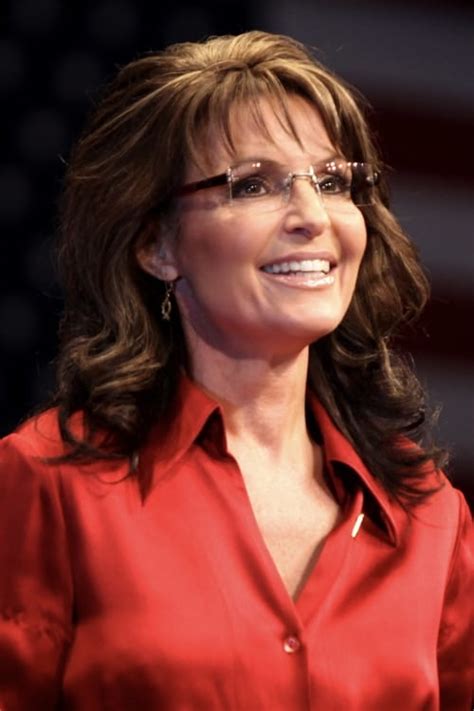 Sarah Palin Personality Type Personality At Work
