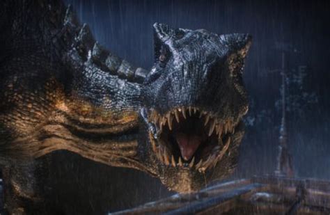 Jurassic World Das Gefallene Königreich 2018 Film Cinema De