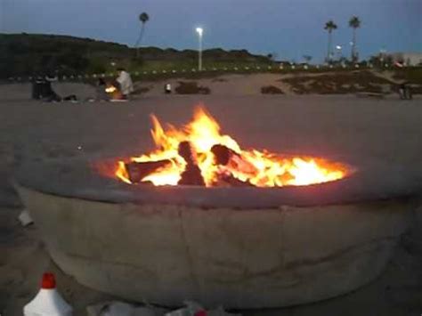 Check spelling or type a new query. Bonfire at Dockweiler Beach with the girls!! :) - YouTube