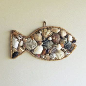 There are various ideas using which we can. Best Shell Home Decor Products on Wanelo | Sea shell decor ...
