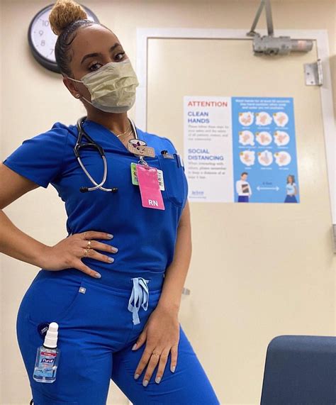 instagram post by follows you apr 24 2020 at 11 21am utc nursing fashion nurse outfit