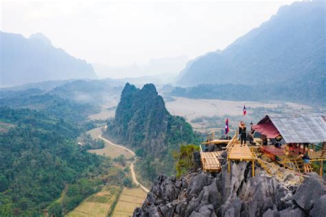 7 Things To Do In Vang Vieng Worth Getting Up Early For Indie